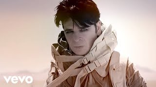 Gary Numan  My Name Is Ruin Official Video [upl. by Mariand]