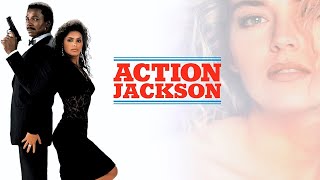 ACTION JACKSON Trailer 1988 Carl Weathers Action [upl. by Naved359]