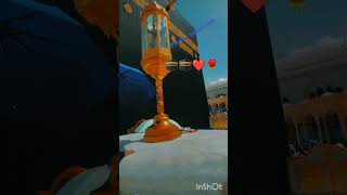 love Laya Kahan mujhko ❤️🕋🕋please subscribershort Islamic video [upl. by Ayram468]