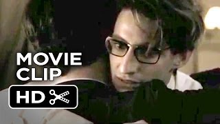 Yves Saint Laurent Movie CLIP  Enlistment 2014  Pierre Niney Biopic HD [upl. by Dis]