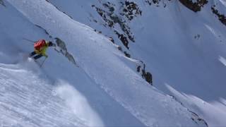 How to Choose The Best Backcountry Ski Width For You [upl. by Neleh]