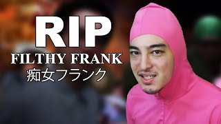 Filthy Frank Weaboos [upl. by Alyworth]