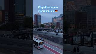 Hamburg Elbphilharmonie [upl. by Anrahc]