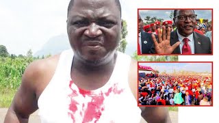 Revealed The Truth Behind MCP’s Shocking Victory in Mangochi [upl. by Libb943]