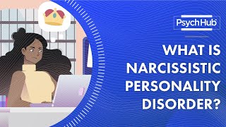 What is Narcissistic Personality Disorder [upl. by Hahn]