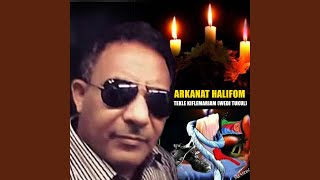 Arkanat Halifom Eritrean Music [upl. by Leunamne377]