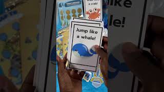 Sabbath Bible activity box for kidsyahuah yahweh bible [upl. by Hearsh]