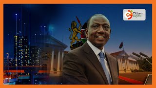 UKUMBI  Mikakati ya Rais Ruto baada ya maandamano ya Gen Z Part 3 [upl. by Zaremski]