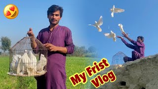 My frist vlog Yazdan haseeb [upl. by Lareena]