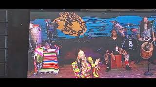 Lila Downs at Monterey Jazz Festival 2024 2 of 4 [upl. by Bobbette]