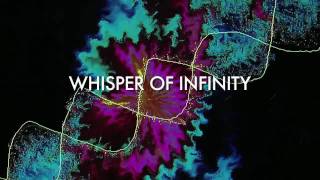 WHISPER OF INFINITY DANCE REMIX by M Bolents [upl. by Granny]