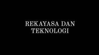 Tugas Kelompok 4 Projek quotRekayasa dan Teknologiquot kelas 12F3 [upl. by Venus]