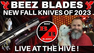 KNIVES YOU MUST SEE KNIFE TALK  GIVEAWAYS  KNIFE COMMUNITY [upl. by Merrill686]