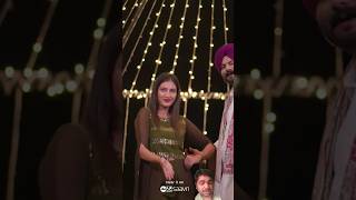 Jhanjar  Video  Manmohan Ubhi  Shivani Nryaal  Aary Rangi  Punjabi Song 2020  trending shorts [upl. by Felske206]