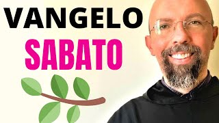 18 Maggio Vangelo del Giorno Commento Benedizione ☩ Liturgia della Parola [upl. by Monreal]