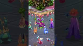 Ethereal Workshop  New Island and New Monsters  My Singing Monsters [upl. by Fridell]