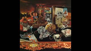 Frank Zappa And The Mothers  Im The Slime HQ [upl. by Jillayne]