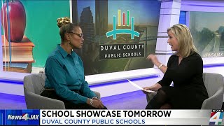 Duval schools showcase What you need to know [upl. by Gnaht]