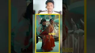 Peelings Song 😅 Reaction Pushpa 2 The Ruleshorts rashmikamandanna labadkukdireaction [upl. by Cogn]