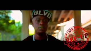 TBG  Gorilla Bred Official Music Video [upl. by Tennaj541]