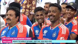 Thanks to Hardik Pandya [upl. by Bruis]