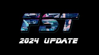 FST 2024 Teaser [upl. by Enirehtac]