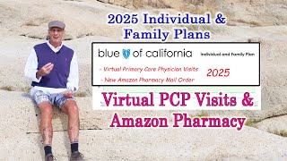 Big Changes for 2025 Blue Shield of California Plans [upl. by Erminia976]