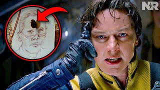 XMEN FIRST CLASS 2011 BREAKDOWN Easter Eggs amp Details You Missed  XMen Rewatch [upl. by Oigroeg850]