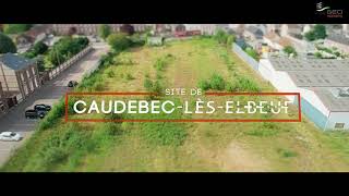 Geci Ingenierie TIMELAPSE  Caudebec les Elbeuf 76 [upl. by Bengt642]