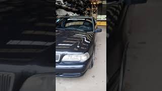 Volvo S70 1997 [upl. by Glenn]