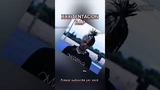 RIP XXX Tentacion  Sad Song [upl. by Renae]