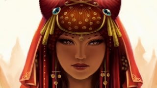 Ancient Arabian Music – Scheherazade [upl. by Ronoh70]