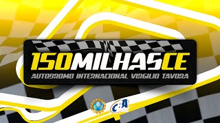 CAMPEONATO CEARENSE DE AUTOMOBILISMO  150MILHASCE [upl. by Carrol536]