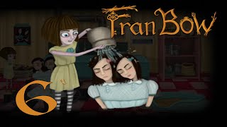 Lets Play Fran Bow Part 6 Das Ritual [upl. by Teraj]