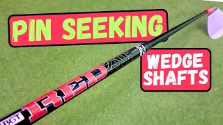 The MOST INSANE Wedge Shafts Youve Never Seen [upl. by Bekaj371]