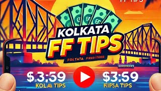 Kolkata Fatafat Today’s Result  Winning Tips amp Tricks  Latest FF Tips for Fast Playquot [upl. by Aihsiek476]