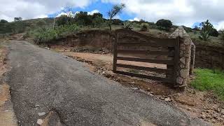 Sierra de Lobos Vergel de la Sierra [upl. by Pax]