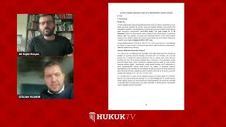 CJC 2024 Yılı Yargıtay Kararları Dergisi Karar İncelemeleri  Hukuk TV [upl. by Nikolas923]