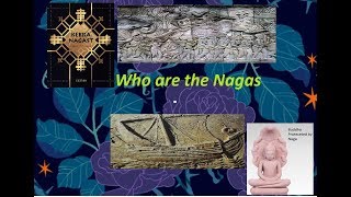 Nagas  The Ancient Super Race That Lived Alongside Humans  Sri M Explains [upl. by Stafford]