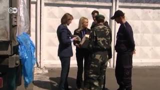 Transnistria  Europes hotbed of smuggling  Journal Reporters [upl. by Figone222]