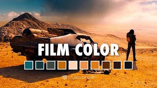 How to Select and Change Colors in Photoshop [upl. by Atlante851]