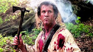 Mel Gibson destruye un escuadrón británico para salvar a su hijo  El patriota  Clip en Español [upl. by Schuster]