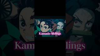 Teeth  Tanjiro and Nezuko edit demonslayer anime animeedit kny knyedit [upl. by Andri]