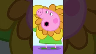 Lemons arent Spooky PeppaPigTales PeppaPig Shorts [upl. by Kapor429]