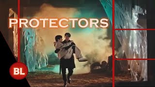 BL Series Protectors  Music Video [upl. by Aniraad238]