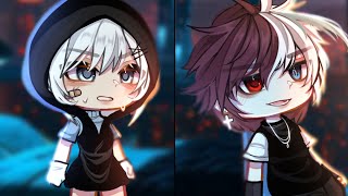 –Failed Kidnapped 🗣️  ft– idiotaidss   gacha life  gacha short [upl. by Ydnir565]