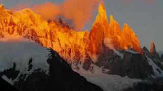 Cerro Torre Vía de Maestri 1985 [upl. by Atisor]