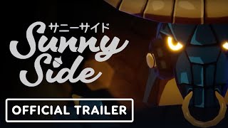 Sunnyside  Official Gameplay Trailer [upl. by Dawaj]