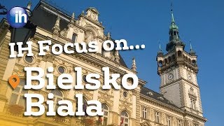 IH Focus On Bielsko Biala [upl. by Marek698]