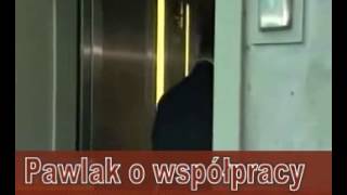 Pawlak Koalicja trwa i trwa mać [upl. by Dnumsed]